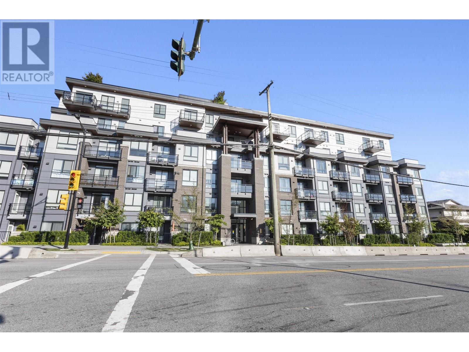 313-700 Clarke Road, Coquitlam, BC, V3J 0K5
