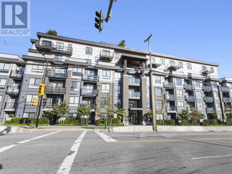 313-700 Clarke Road, Coquitlam, BC, V3J 0K5