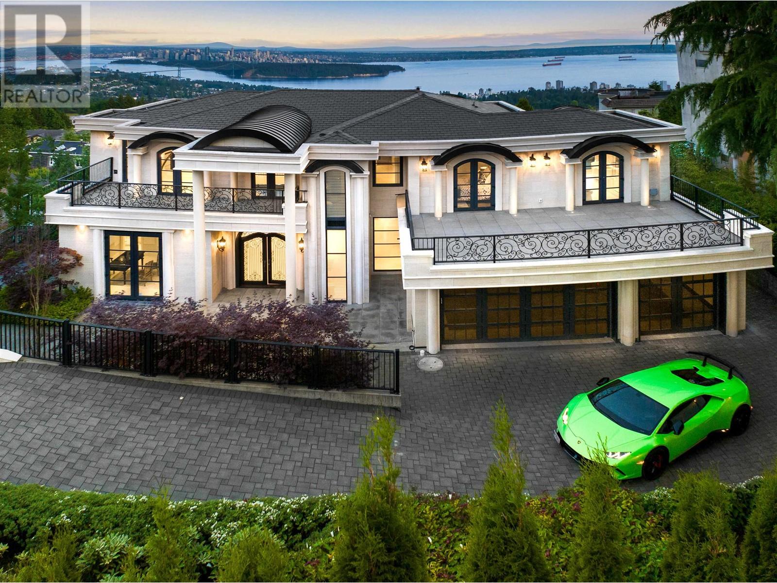 1408 Chippendale Road, West Vancouver, BC, V7S 2N6