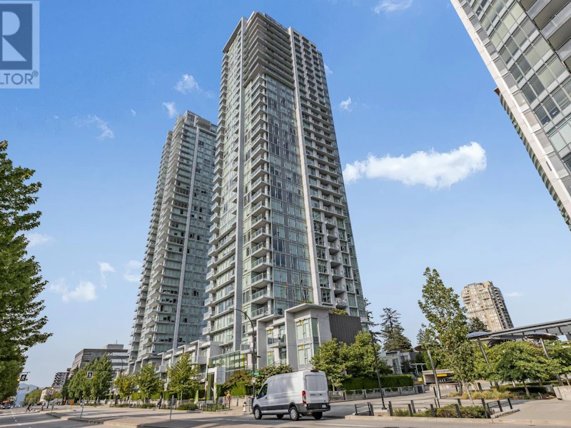 3001 - 6588 Nelson Avenue, Burnaby BC V5H 3J8
