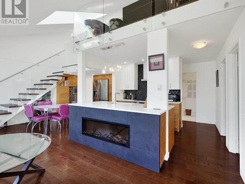PH6 - 2125 York Avenue, Vancouver BC V6K 1C4