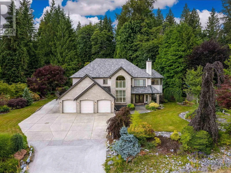 26155 126th Avenue, Maple Ridge BC V2W 1C4
