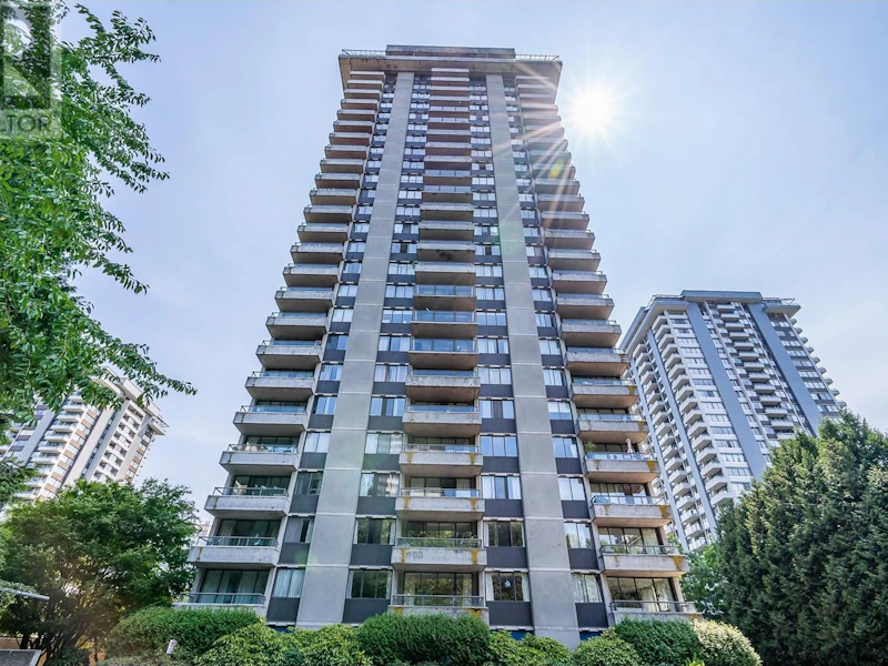 1108 - 3970 Carrigan Court, Burnaby BC V3N 4S5