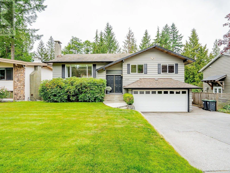 1737 Ralph Street, North Vancouver BC V7K 1V8