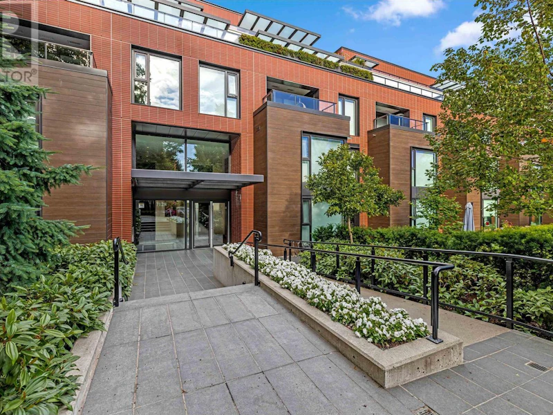 309 - 7128 Adera Street, Vancouver BC