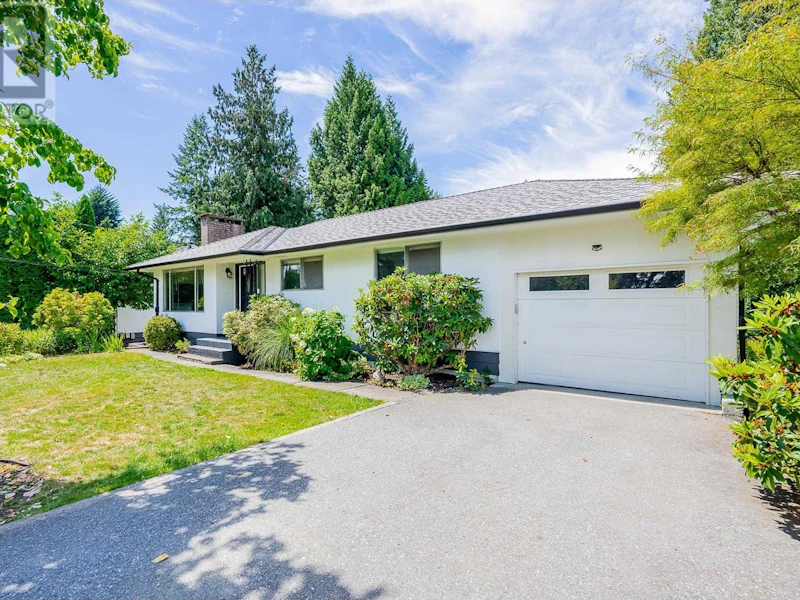 4051 Sefton Street, Port Coquitlam BC V3B 3S5
