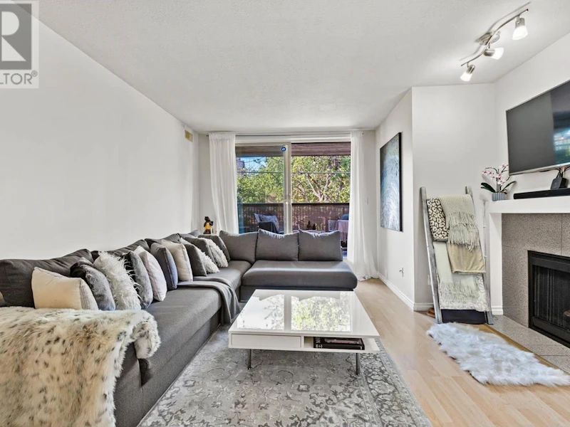 107 - 935 W 15th Avenue, Vancouver BC V5Z 1S1