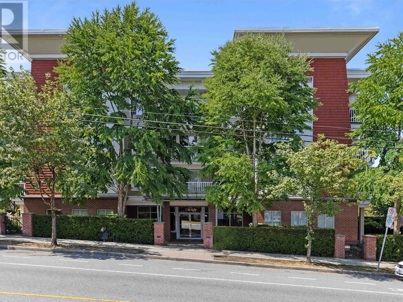 109 - 12283 224th Street, Maple Ridge BC V2X 8Z3