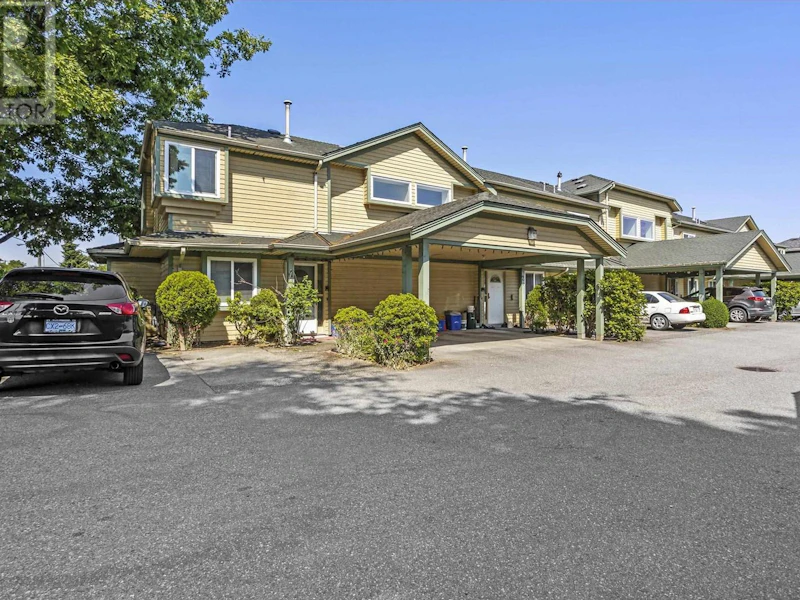 1 - 11591 Cambie Road, Richmond BC V6X 3M8