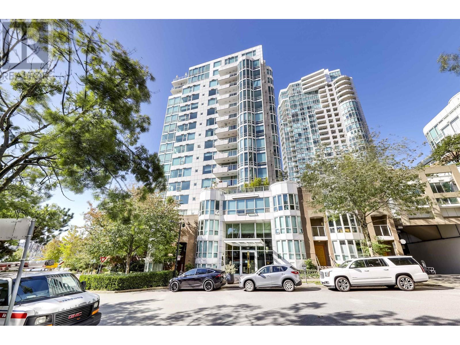 703-1501 Howe Street, Vancouver, BC, V6Z 2P8