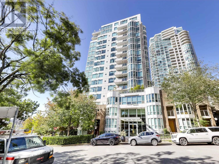 703-1501 Howe Street, Vancouver, BC, V6Z 2P8