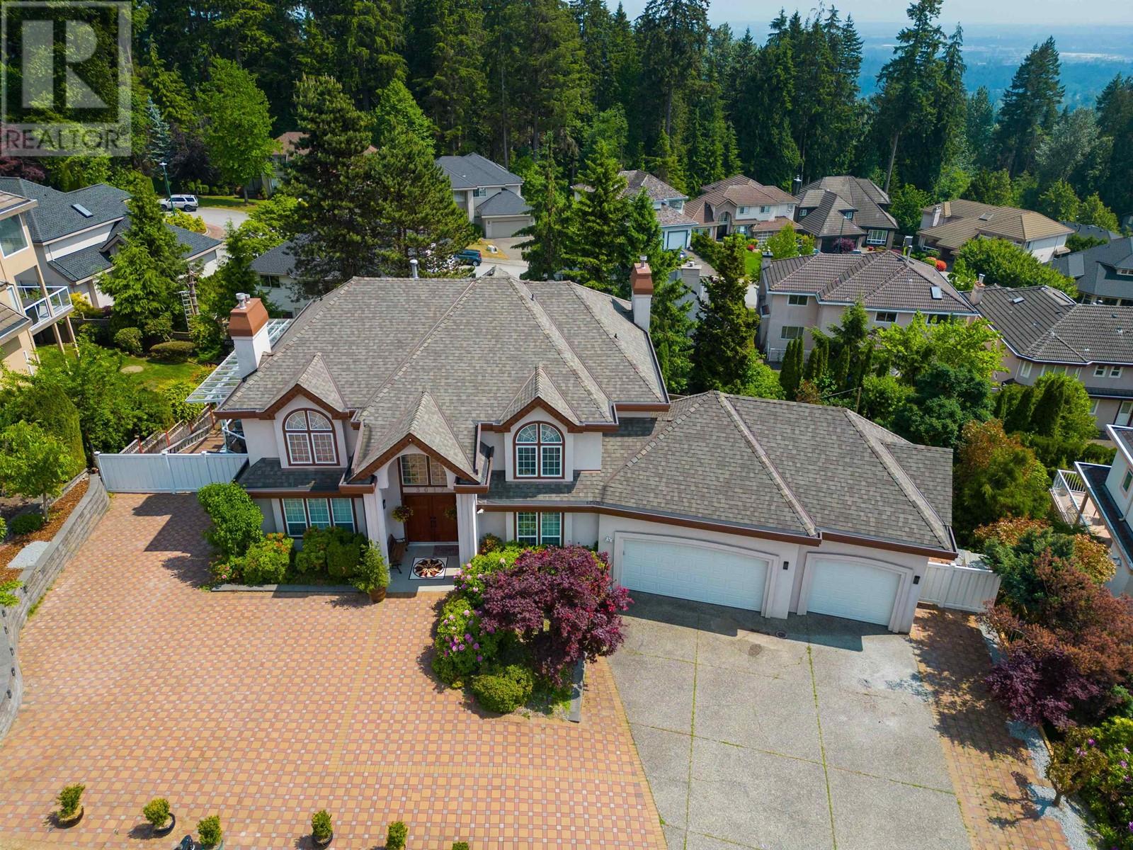 3017 Plateau Boulevard, Coquitlam, BC, V3E 2W7
