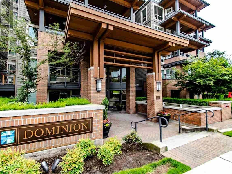 612 - 500 Royal Avenue, New Westminster BC V3L 0G5
