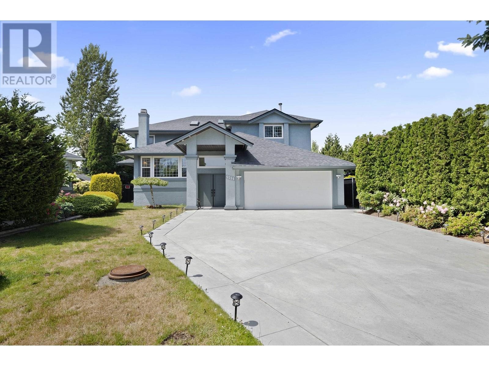 5251 Mccoll Crescent, Richmond, BC, V6V 2L6