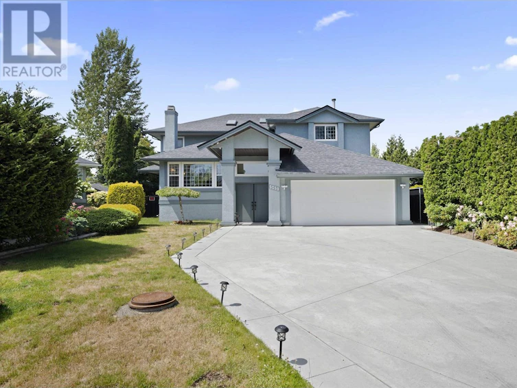 5251 Mccoll Crescent, Richmond, BC, V6V 2L6