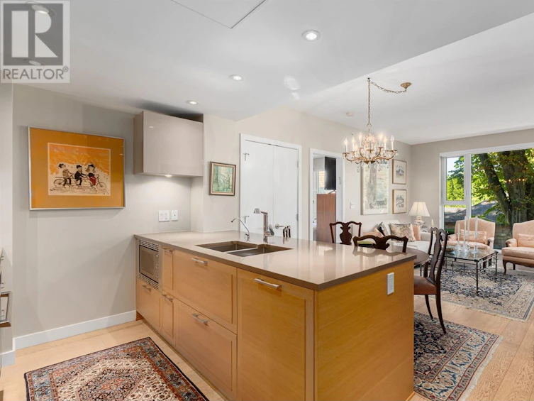 203-1515 Atlas Lane, Vancouver, BC, V6P 0C9