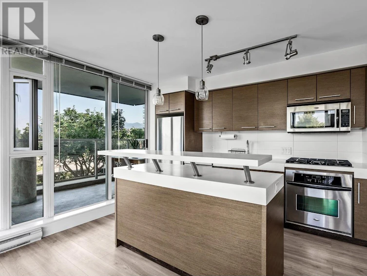 401-2770 Sophia Street, Vancouver, BC, V5Y 0A4