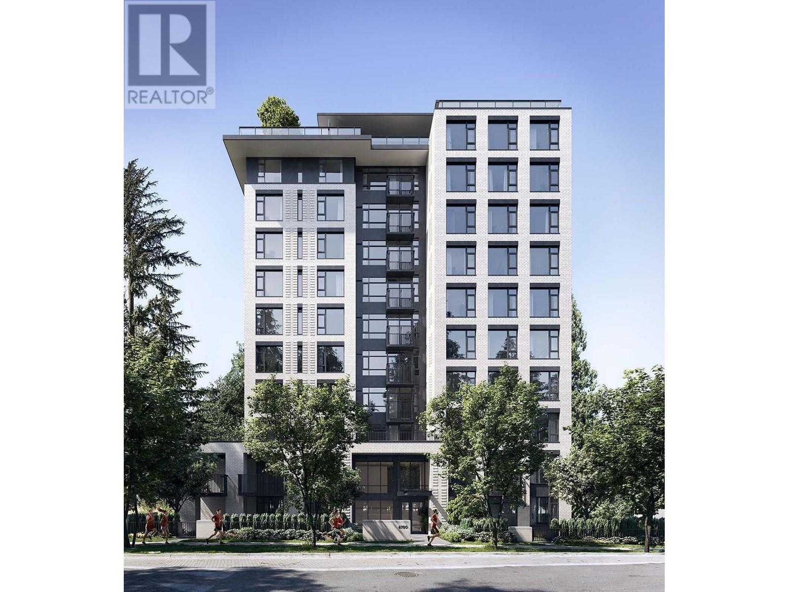 1006-8750 University Crescent, Burnaby, BC, V5A 4Y8