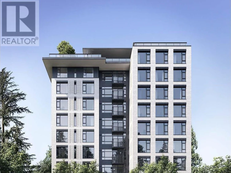 1006-8750 University Crescent, Burnaby, BC, V5A 4Y8