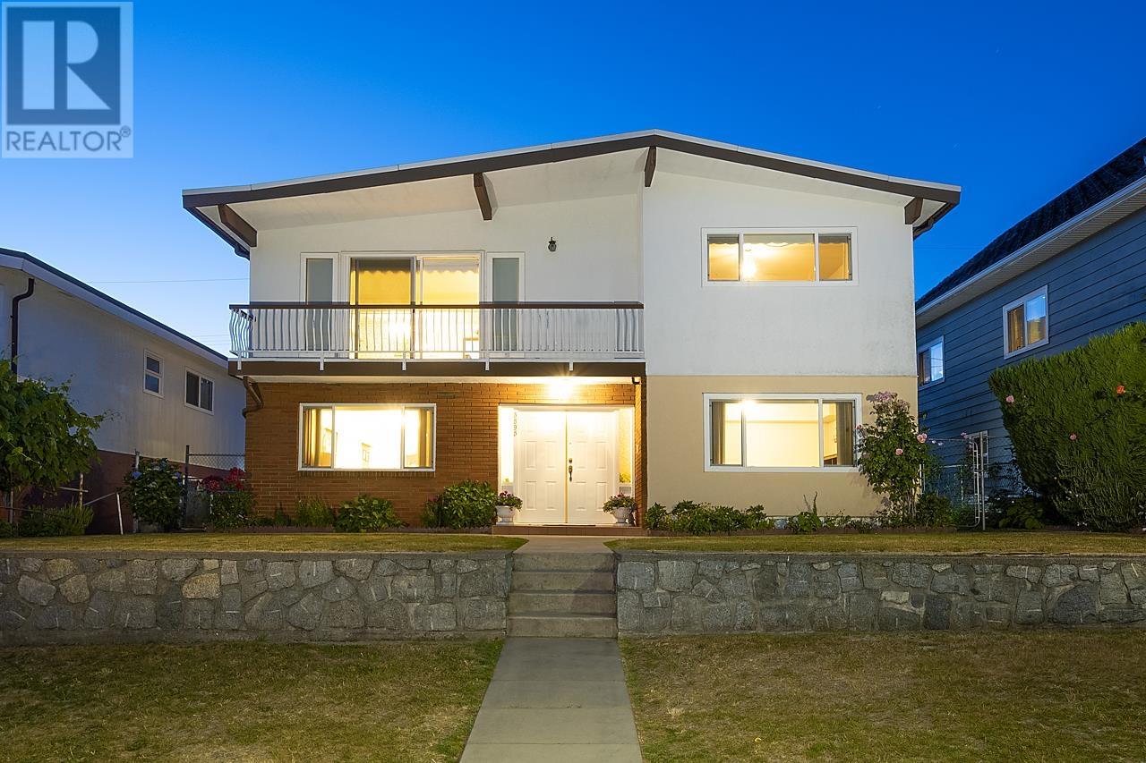 3895 Georgia Street, Burnaby, BC, V5C 2S7