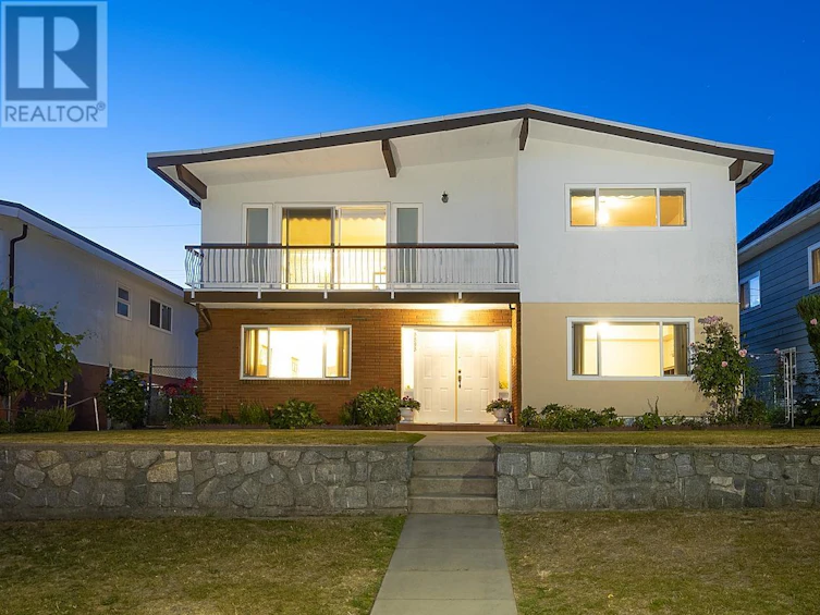 3895 Georgia Street, Burnaby, BC, V5C 2S7
