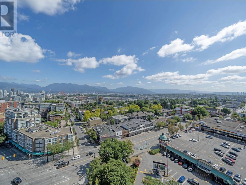 1603 - 285 E 10th Avenue, Vancouver BC