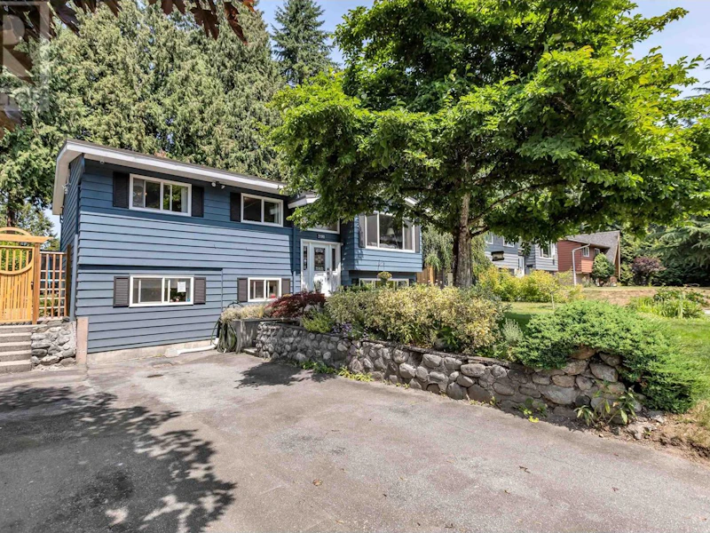 21093 119th Avenue, Maple Ridge BC V2X 7N6