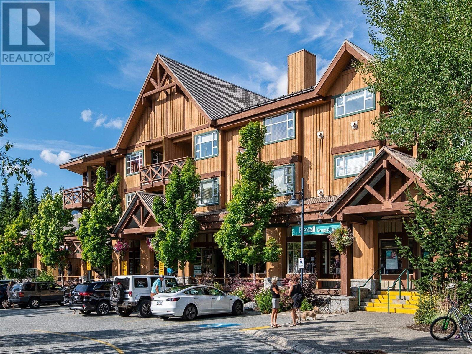 306-4360 Lorimer Road, Whistler, BC, V8E 1A5