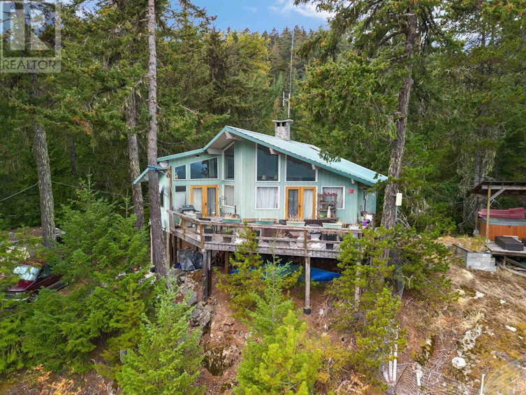 5147 Alta Lake Road, Whistler, BC, V8E 0C4