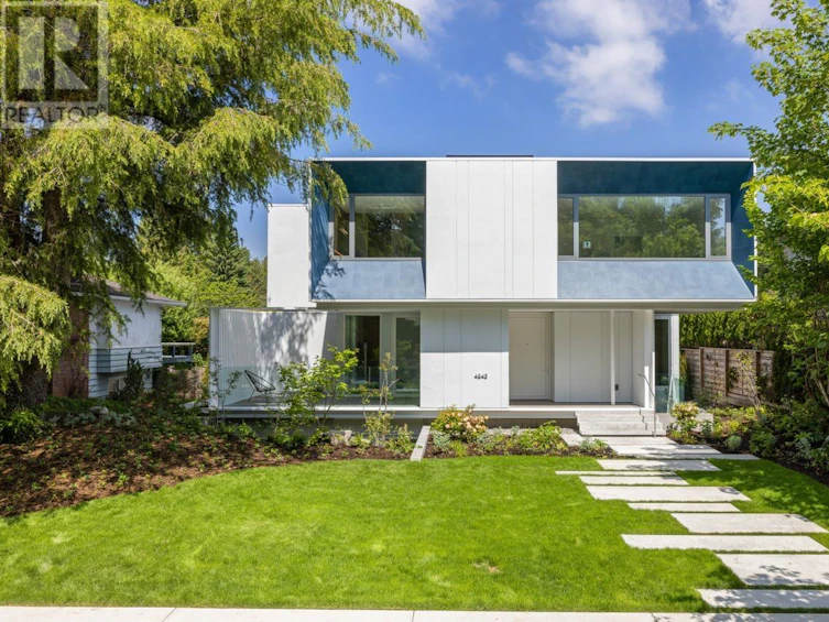4843 College Highroad, Vancouver, BC, V6T 1G6