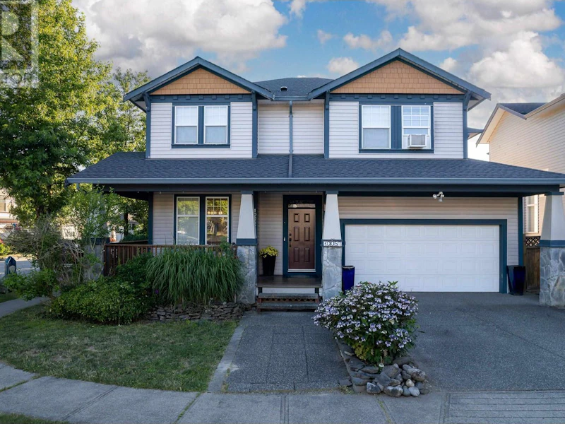 10057 241st Street, Maple Ridge BC V2W 2C8