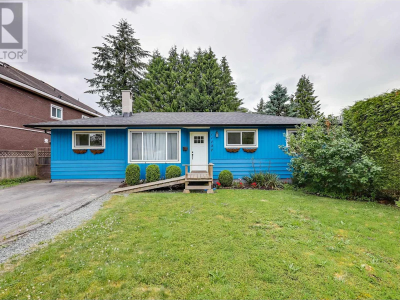11727 Steeves Street, Maple Ridge BC V2X 4X7