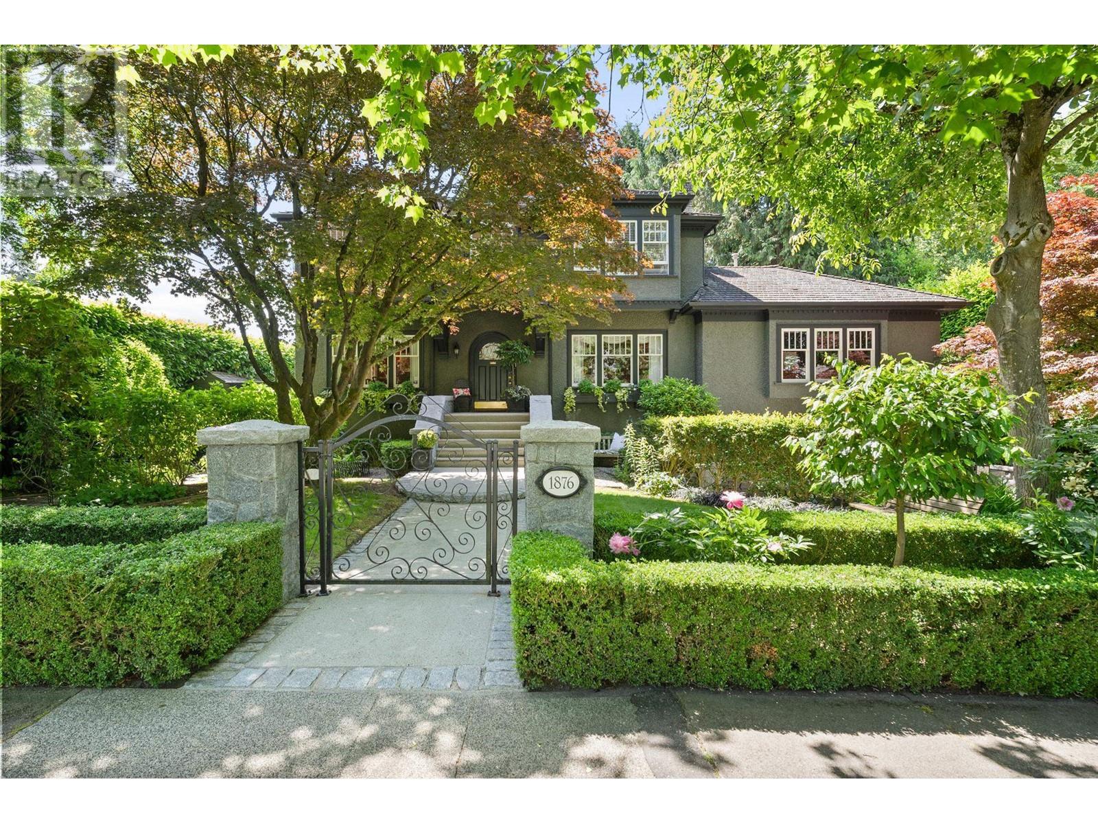1876 West 64th Avenue, Vancouver, BC, V6P 2P5