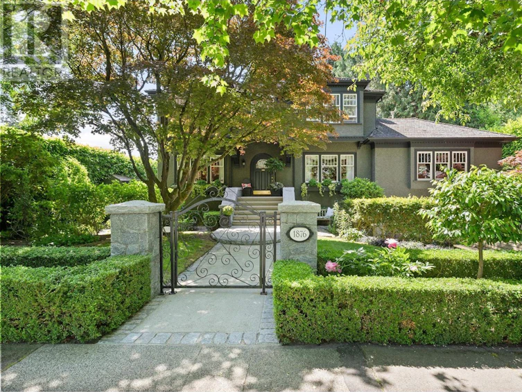 1876 West 64th Avenue, Vancouver, BC, V6P 2P5