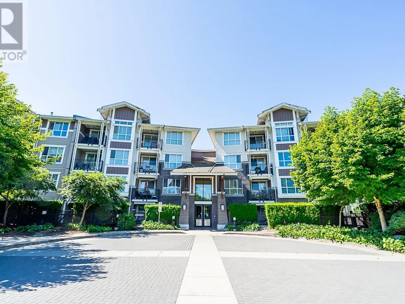 302 - 5788 Sidley Street, Burnaby BC V5J 0E4