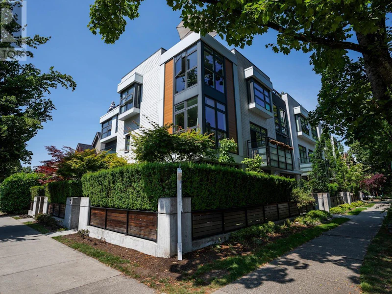 99 E 16th Avenue, Vancouver BC