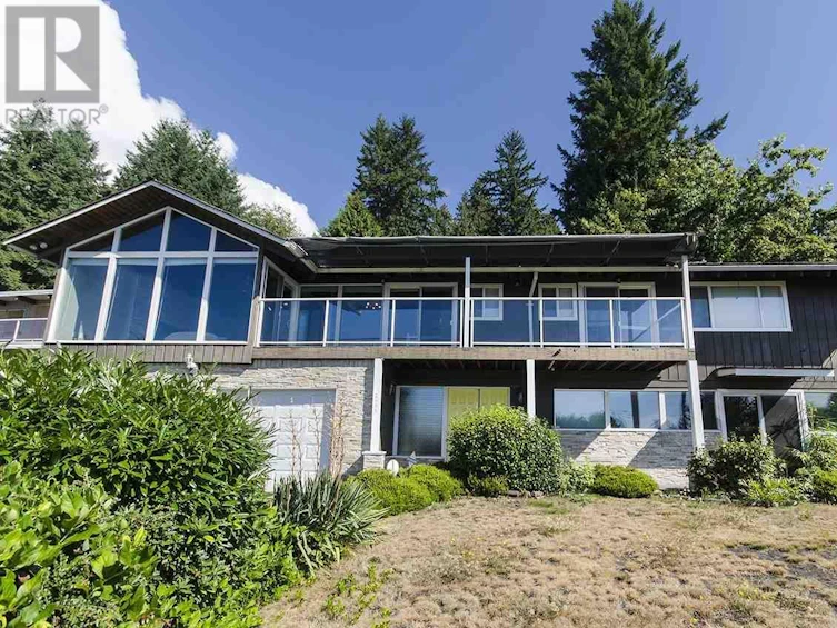 2685 Skilift Place, West Vancouver, BC, V7S 2T6