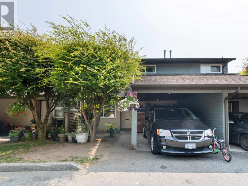 34 - 20653 Thorne Avenue, Maple Ridge BC V2X 8G2