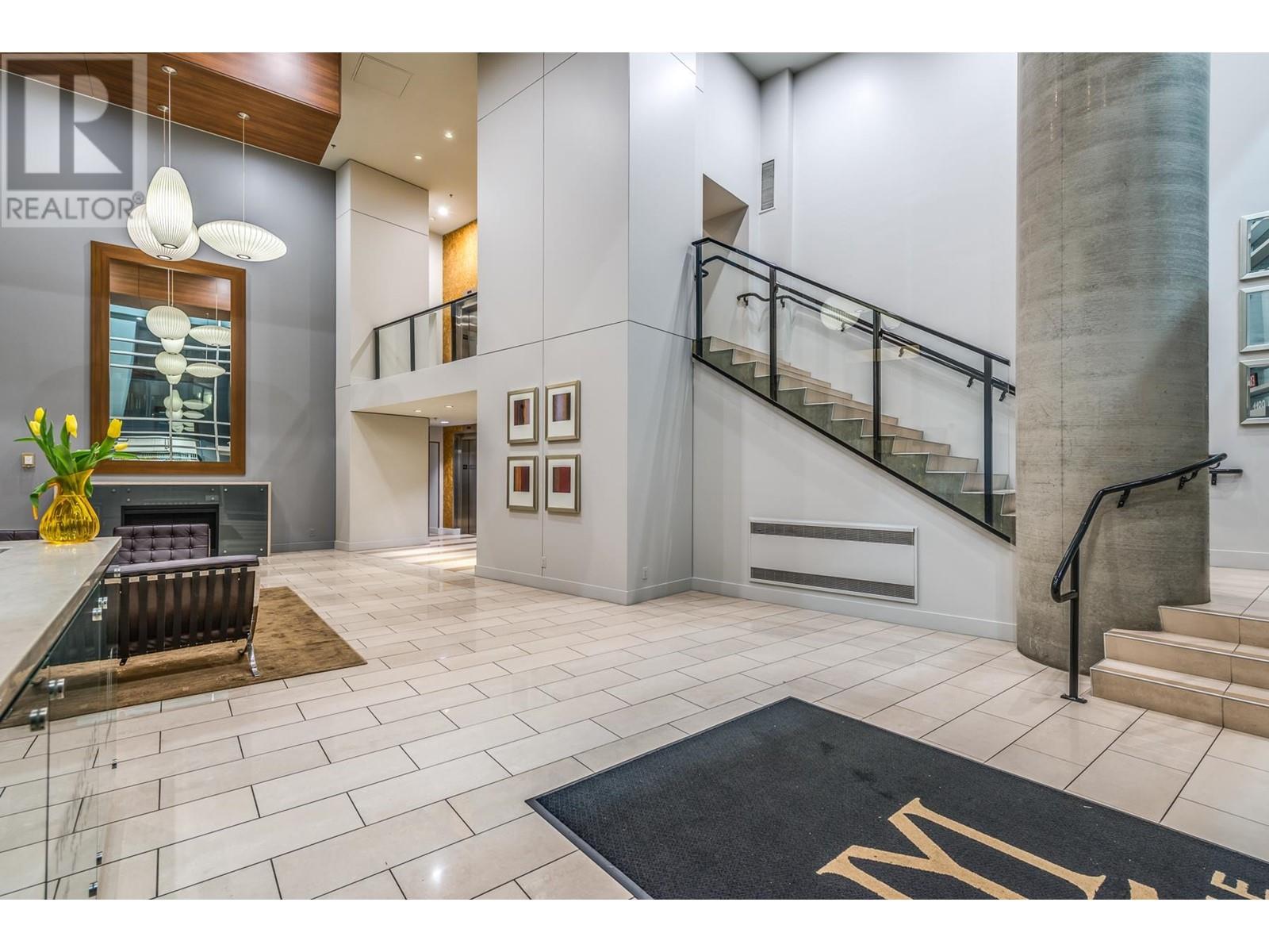 2605-1189 Melville Street, Vancouver, BC, V6E 4T8