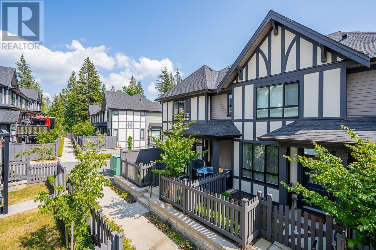 45-3500 Burke Village Promenade, Coquitlam, BC, V3E 0N2