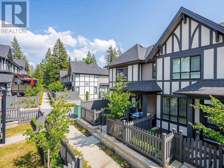 45-3500 Burke Village Promenade, Coquitlam, BC, V3E 0N2
