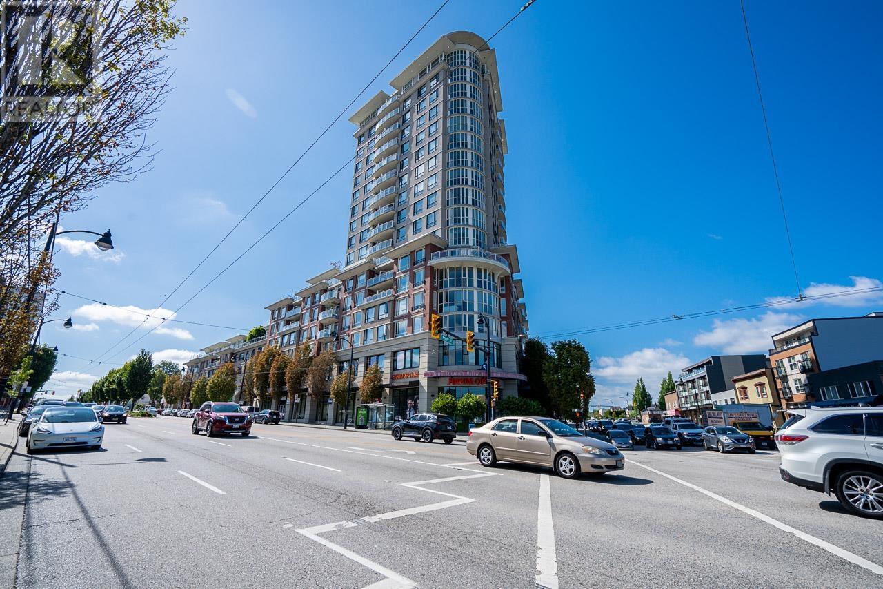 608-4028 Knight Street, Vancouver, BC, V5N 5Y8