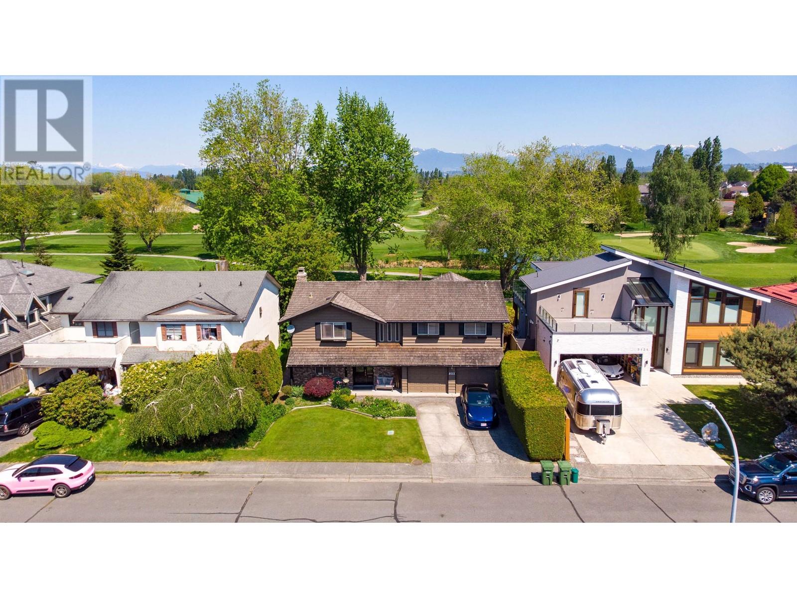 3111 Bowen Drive, Richmond, BC, V7C 4C6