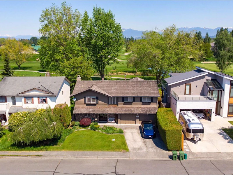 3111 Bowen Drive, Richmond BC V7C 4C6