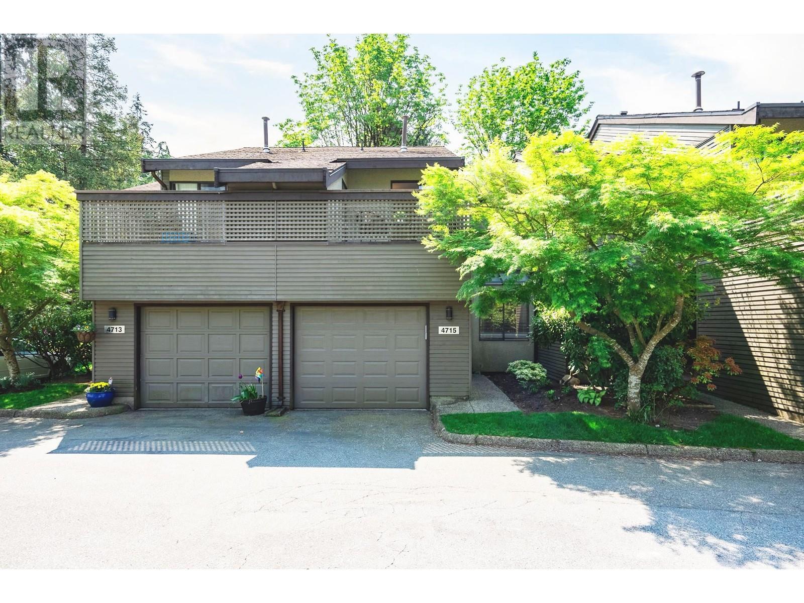 4715 Glenwood Avenue, North Vancouver, BC, V7R 4G6