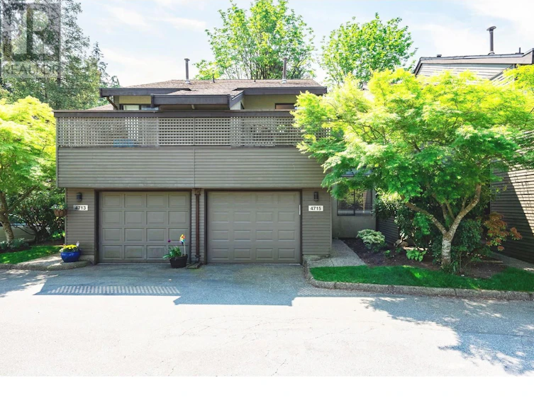 4715 Glenwood Avenue, North Vancouver, BC, V7R 4G6