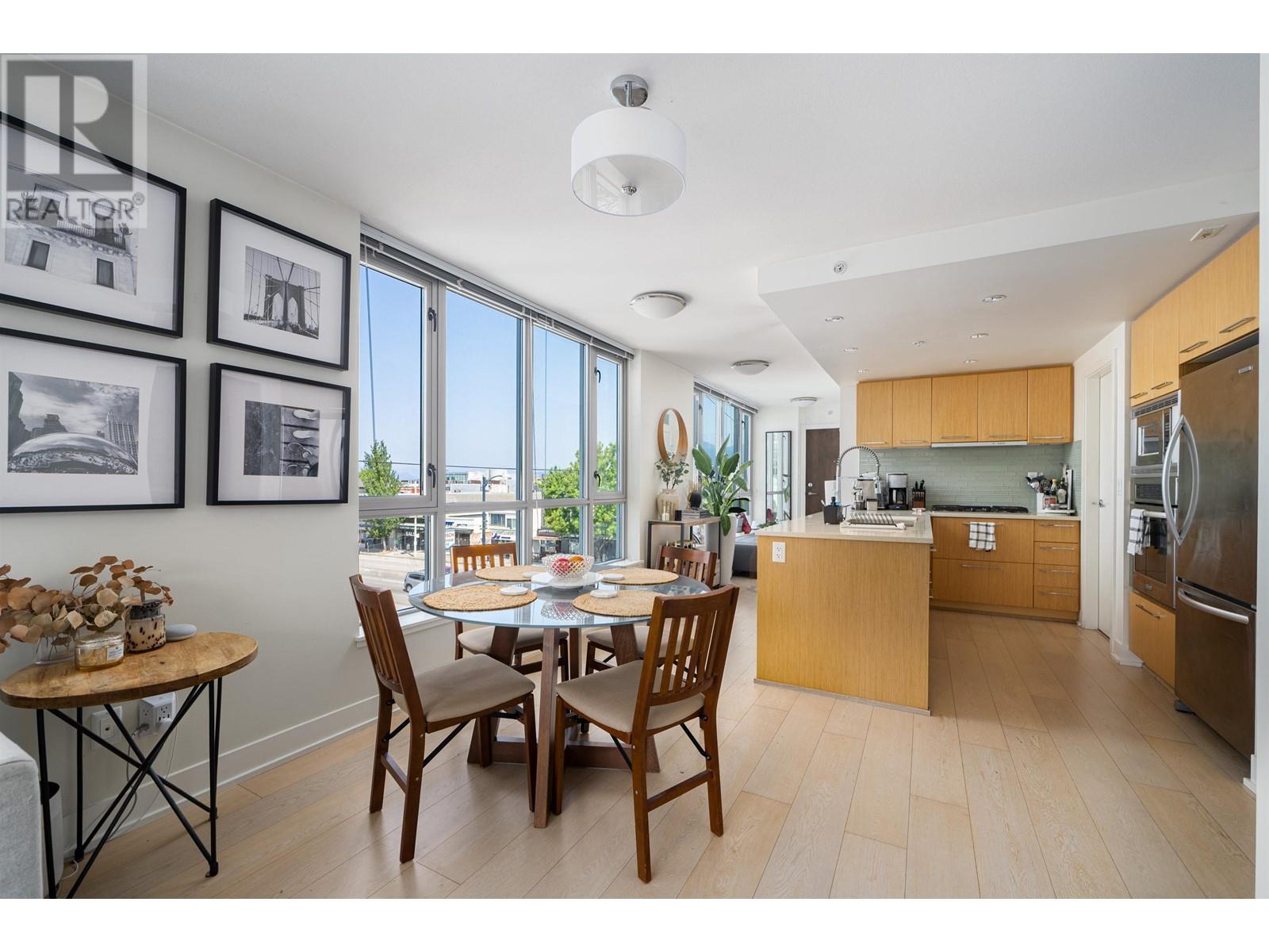 321-2008 Pine Street, Vancouver, BC, V6J 0B8