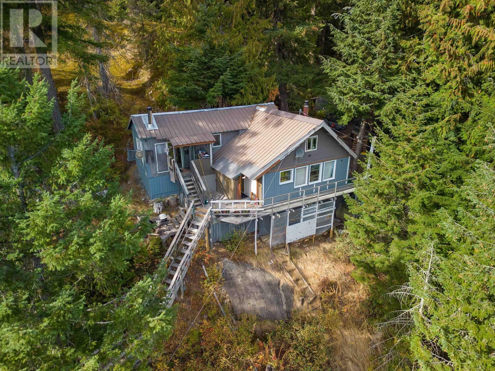 5139 Alta Lake Road, Whistler, BC, V8E 0C4
