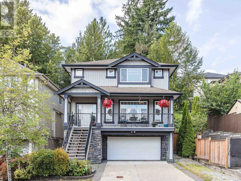23667 111a Avenue, Maple Ridge BC V2W 2G1