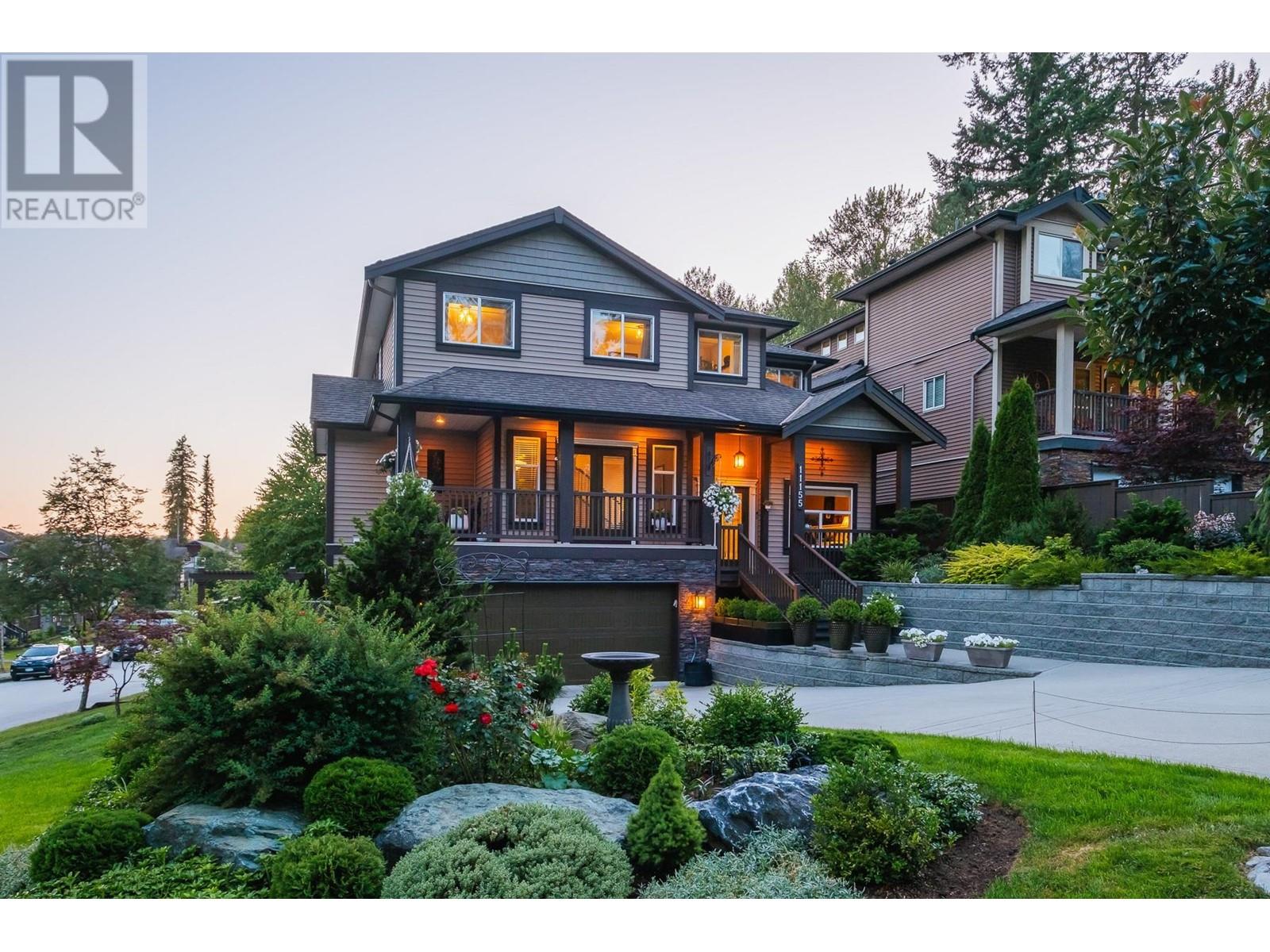 11155 Creekside Street, Maple Ridge, BC, V2W 2G1